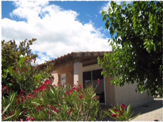 villas ardeche